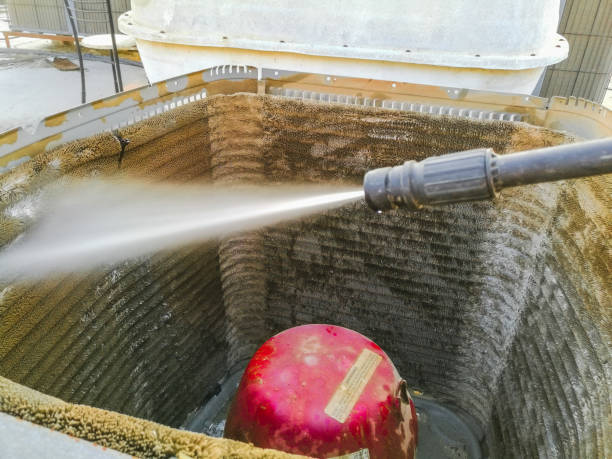 Best Affordable Duct Cleaning Services  in Rome, IL