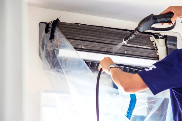 Best HVAC Air Duct Cleaning  in Rome, IL
