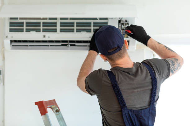Best HVAC Maintenance and Cleaning  in Rome, IL