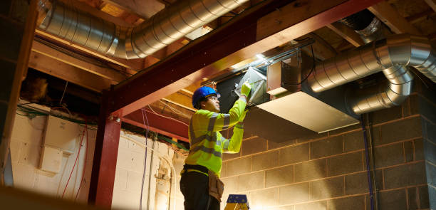 Best Air Vent Cleaning Services  in Rome, IL