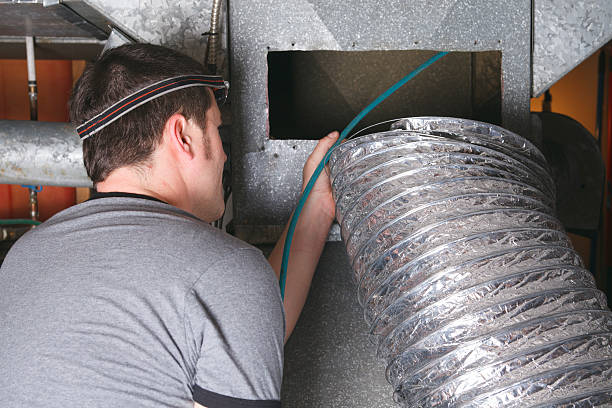 Best Air Duct Cleaning Near Me  in Rome, IL