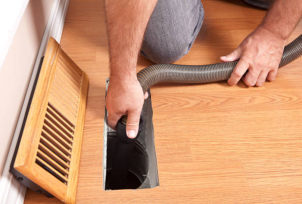 Best HVAC Duct Inspection Services  in Rome, IL