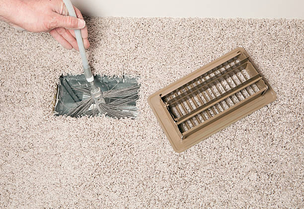Best Home Air Vent Cleaning  in Rome, IL