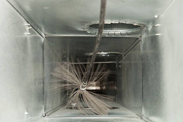 Best Ventilation Cleaning Services  in Rome, IL