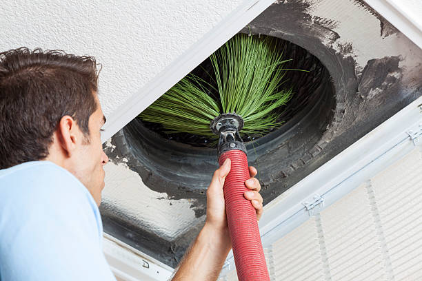Best Air Duct Cleaning Near Me  in Rome, IL