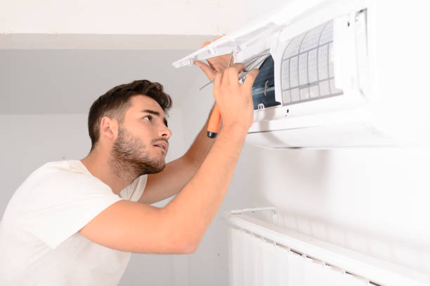 Best Best Air Duct Cleaning Near Me  in Rome, IL